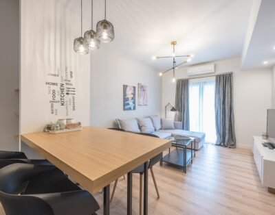 Modern Apartment