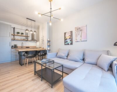 Superior apartment