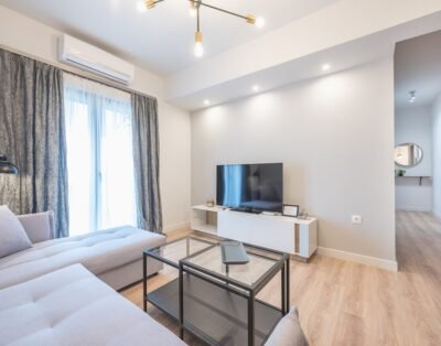 Elegant Apartment